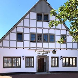 Hotel Kranenborgh Steinhude Am Meer